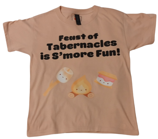 FOT Smore Fun Tee