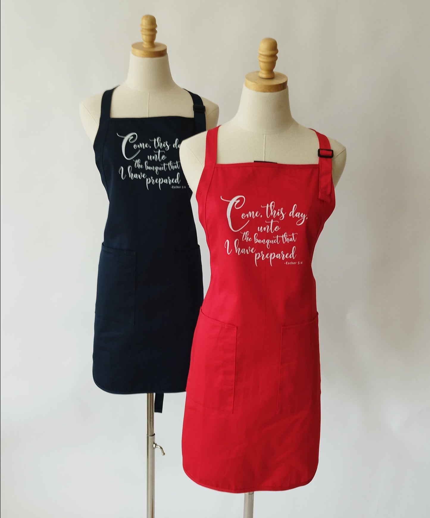 Hadassah Apron